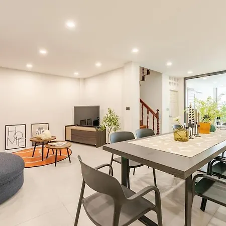 The Mellow At Sathorn